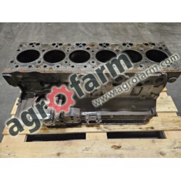 Engine block Massey Ferguson 3610, 3090, 3080