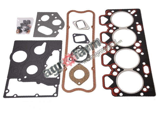 TOP GASKET SET MASSEY FERGUSON