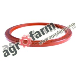 CRANKSHAFT seal