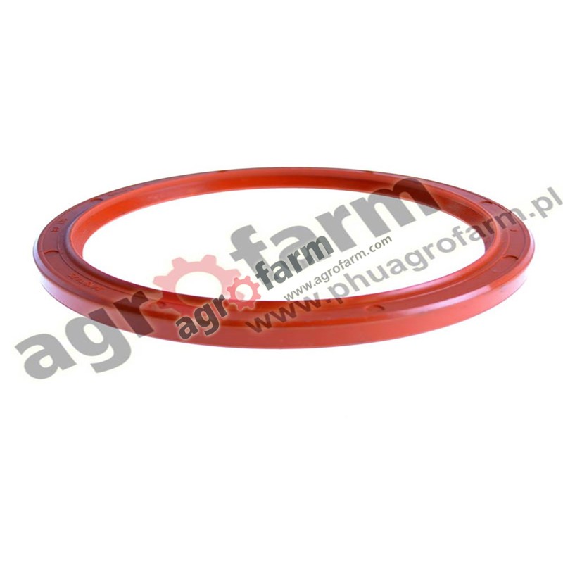 CRANKSHAFT seal