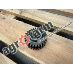 KOŁO Z26, NEW HOLLAND, FORD