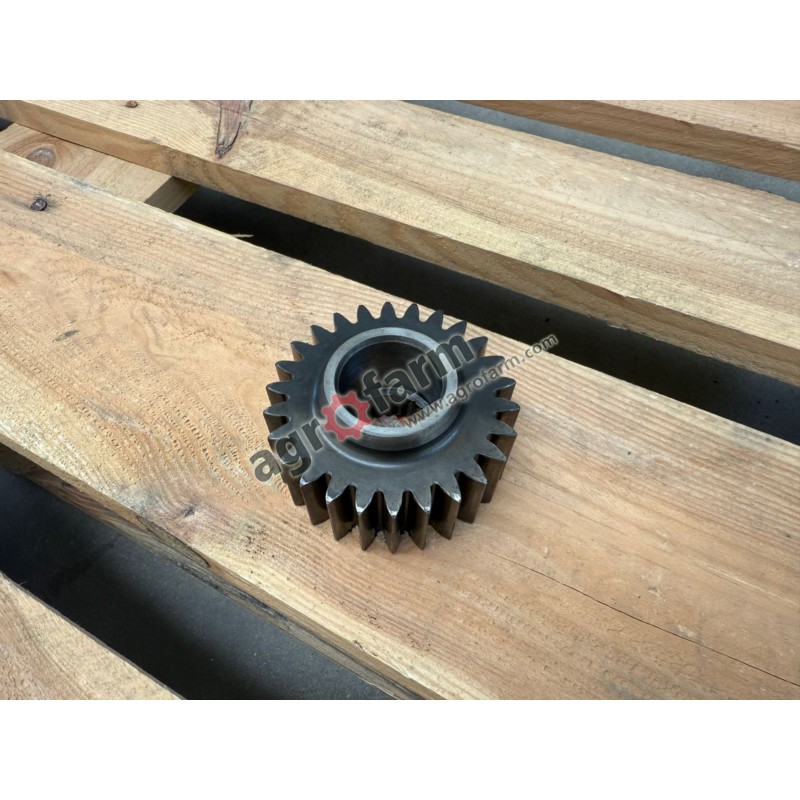 KOŁO Z26, NEW HOLLAND, FORD