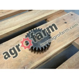 KOŁO Z26, NEW HOLLAND, FORD