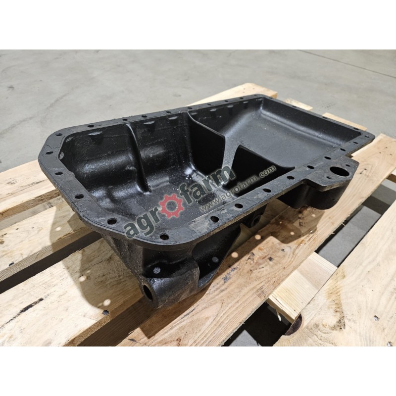 Miska olejowa John Deere 3310, 3210, 3110, 3310X