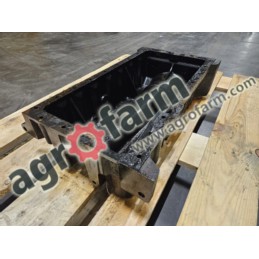 Oil pan Deutz-Fahr Agroplus 90F, Agroplus 100F
