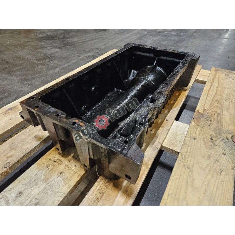 Oil pan Deutz-Fahr Agroplus 90F, Agroplus 100F