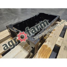 Oil pan Deutz-Fahr Agroplus 90F, Agroplus 100F