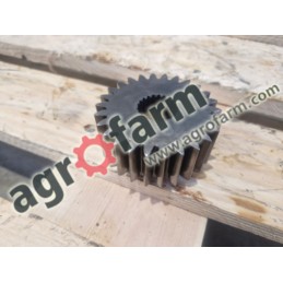 Koło zębate skrzyni biegów Ford