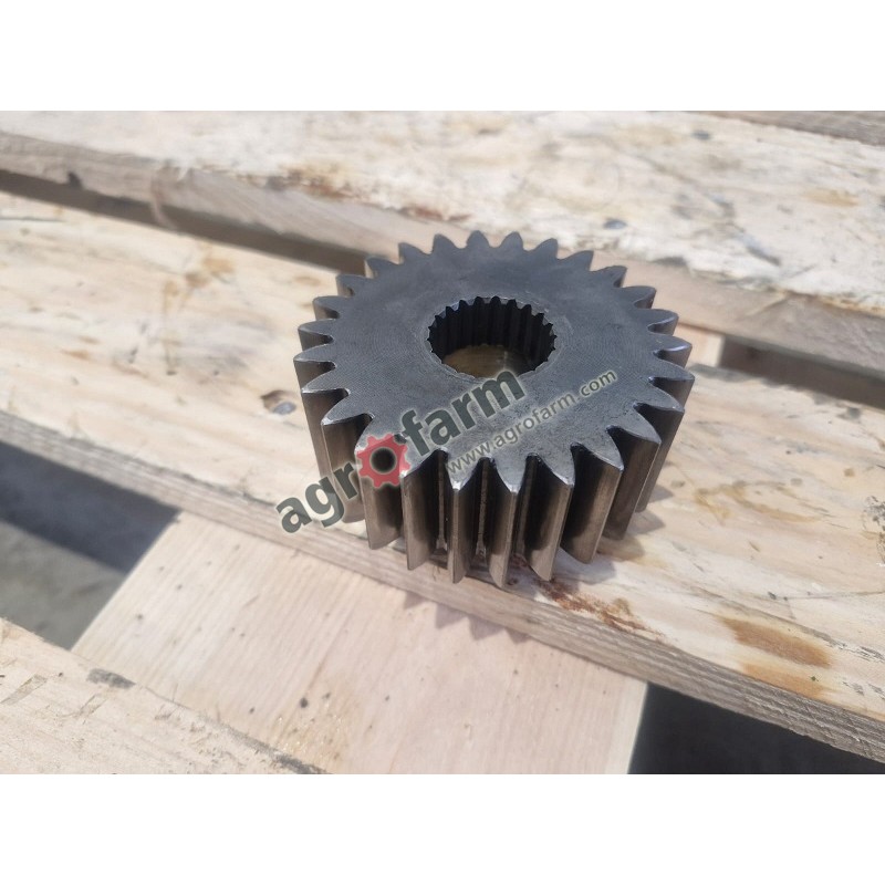 Koło zębate skrzyni biegów Ford