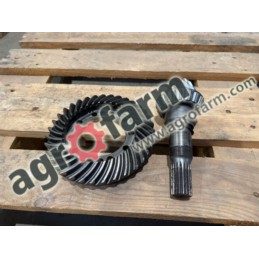 FWD BEVEL DRIVE 10X35 SDF