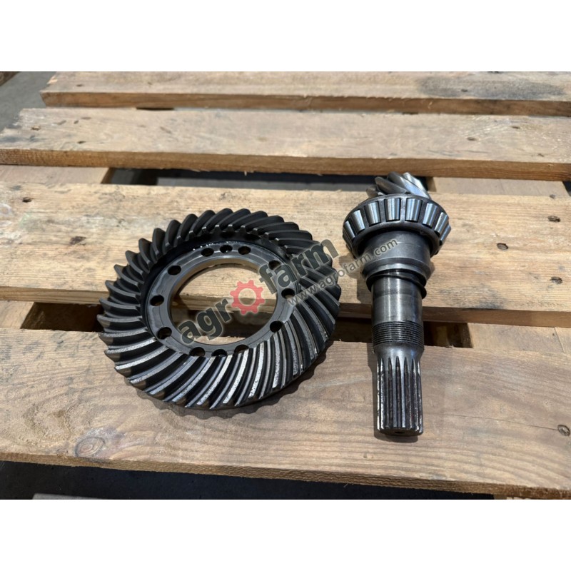 FWD BEVEL DRIVE 10X35 SDF