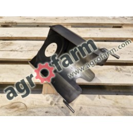 Osłona wałka Fendt 939, 936, 930, 927