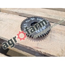 Koło zębate Fendt 409, 410, 411, 412