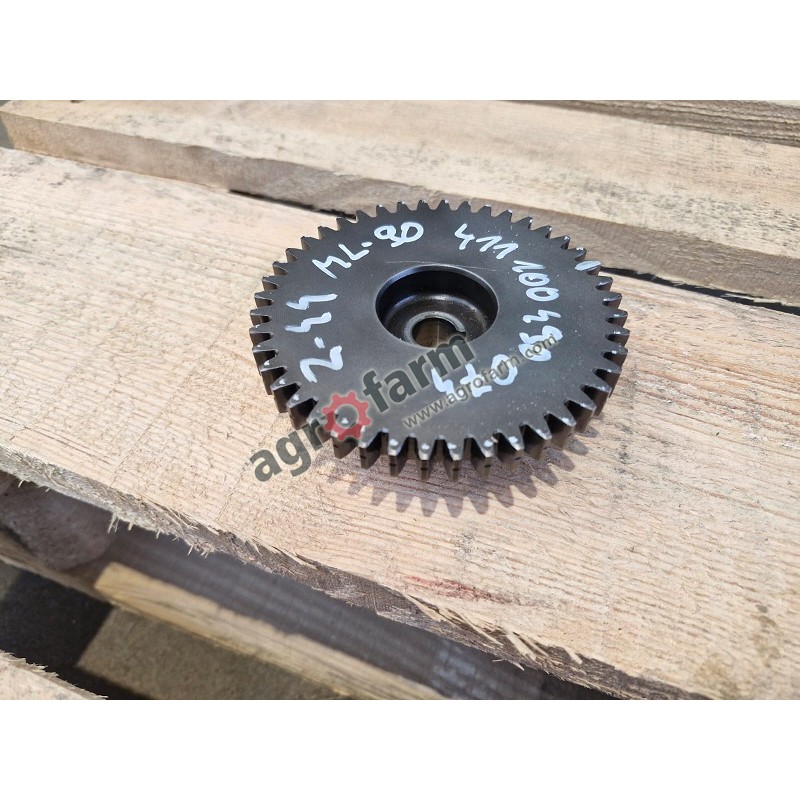 Koło zębate Fendt 409, 410, 411, 412