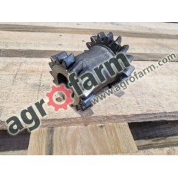 Koło zębate Massey Ferguson 3630, 2620, 2640, 3650