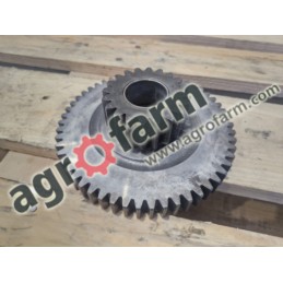 Koło zębate skrzyni biegów Case