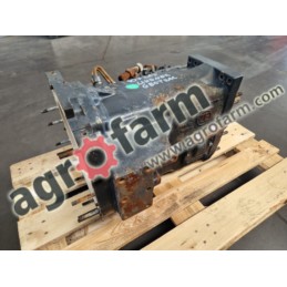 Skrzynia biegów Lindner Geotrac ZF