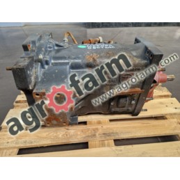 Skrzynia biegów Lindner Geotrac ZF