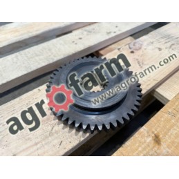 MASSEY FERGUSON ROUE DENTEE A 3 CHIFFRES D'OCCASION