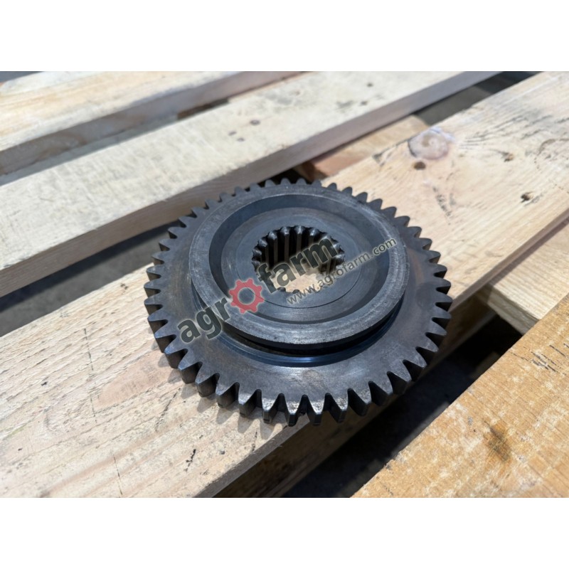 gear MASSEY FERGUSON 3 DIGIT USED