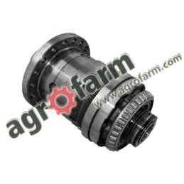 DIFFÉRENTIEL AVANT DANA