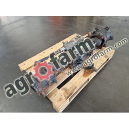 Przedni most Landini Rex F 80, Dana NG 100