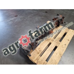 Przedni most Landini Rex F 80, Dana NG 100