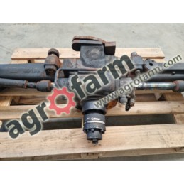 Przedni most Fendt 211 Vario S3, 210, 209
