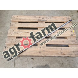 Wałek sprzęgła Valtra C100, C110, C120, C130, C90