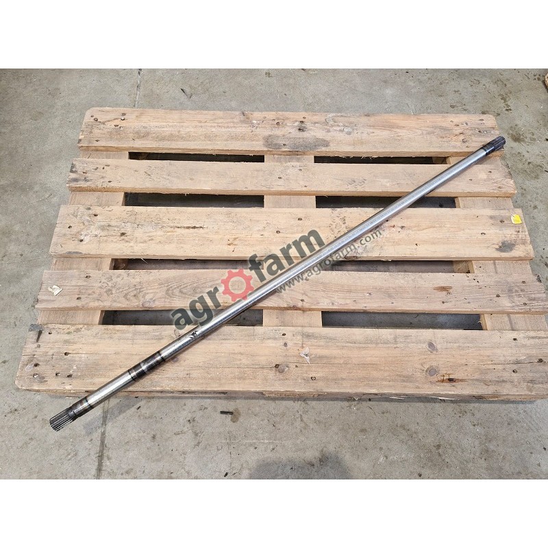 Wałek sprzęgła Valtra C100, C110, C120, C130, C90