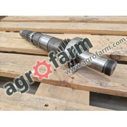 Wałek skrzyni biegów Valtra C100, C110, 6200, 6850