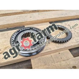 Synchronizator Valtra C90, C100, M120, T130, XM130