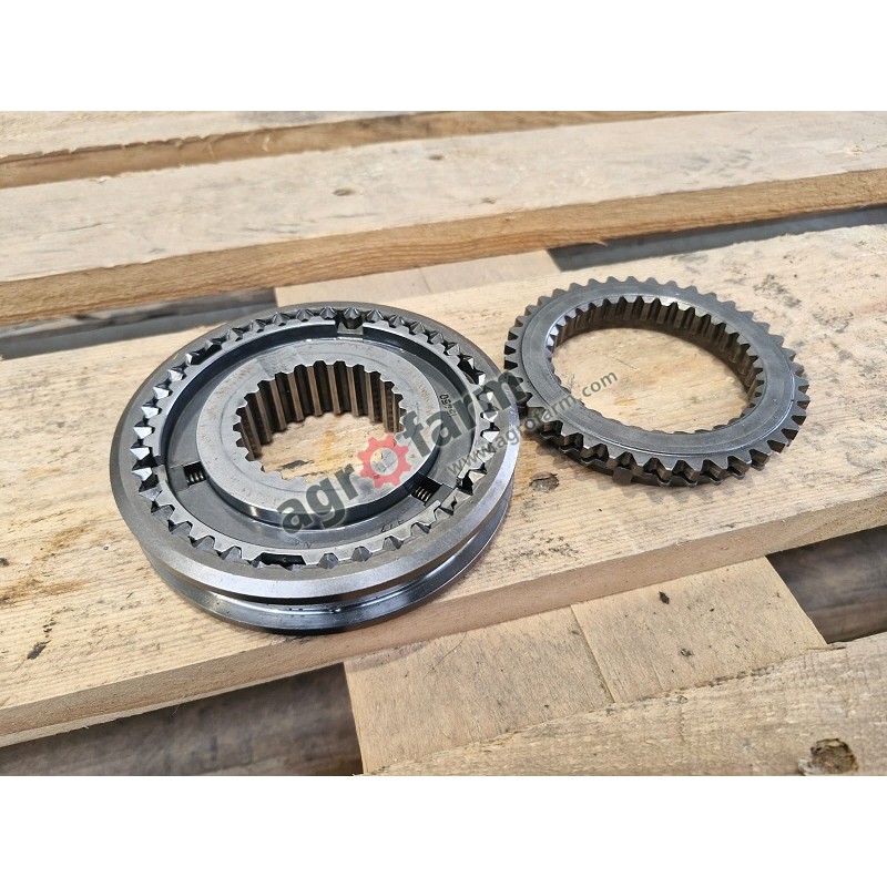 Synchronizator Valtra C90, C100, M120, T130, XM130