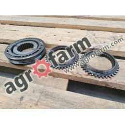 Synchronizator Valtra 6000, 6100, 8750, C100, C110
