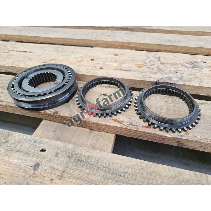 Synchronizator Valtra 6000, 6100, 8750, C100, C110