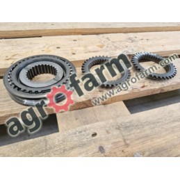 Synchronizator Valtra 6000, 6100, 8750, C100, C110