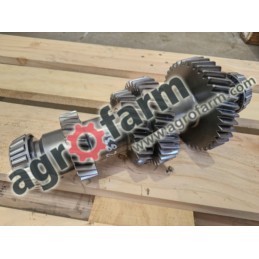 Wałek Valtra C100, C110, C120, C90, M120, XM130