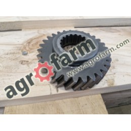 Koło zębate Valtra C100, C110, C120, C90, 6000