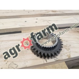 Koło zębate Valtra C110, C120, M120, N101, T160