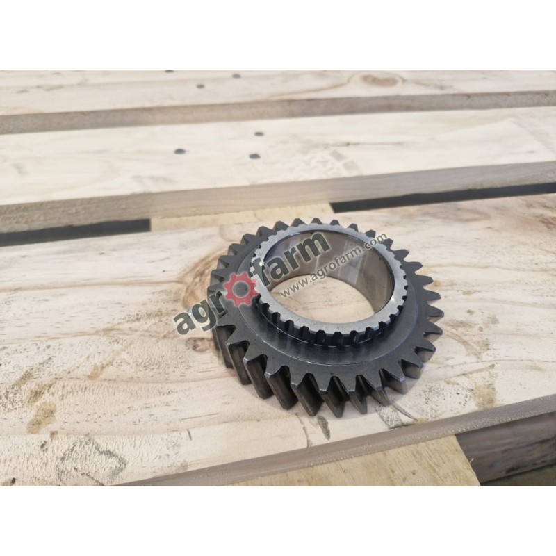 Koło zębate Valtra C110, C120, M120, N101, T160