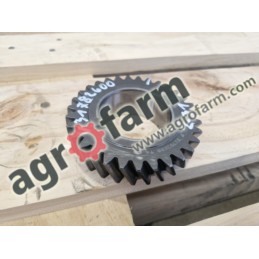 Koło zębate Valtra C110, C120, M120, N101, T160