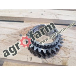 Koło zębate Valtra 6000, 6100, 6200, C100, C110