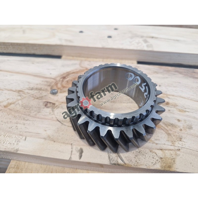 Koło zębate Valtra 6000, 6100, 6200, C100, C110