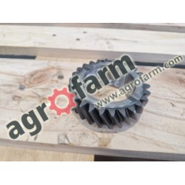 Koło zębate Valtra 6000, 6100, 6200, C100, C110