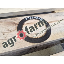 Tarczka cierna Valtra 6000, 6100, 6200, C90, C110