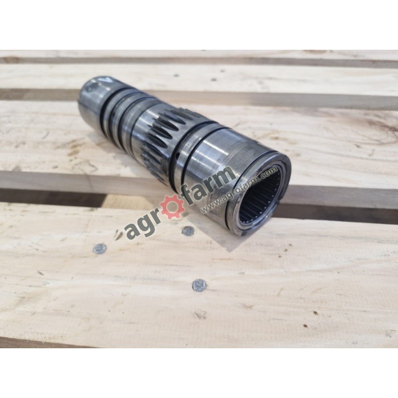 Wałek Valtra C100, C110, C120, C130, C150, C90