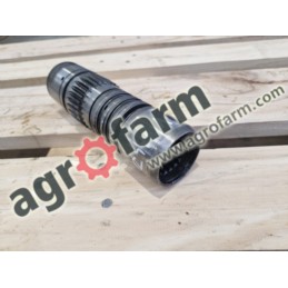 Wałek Valtra C100, C110, C120, C130, C150, C90