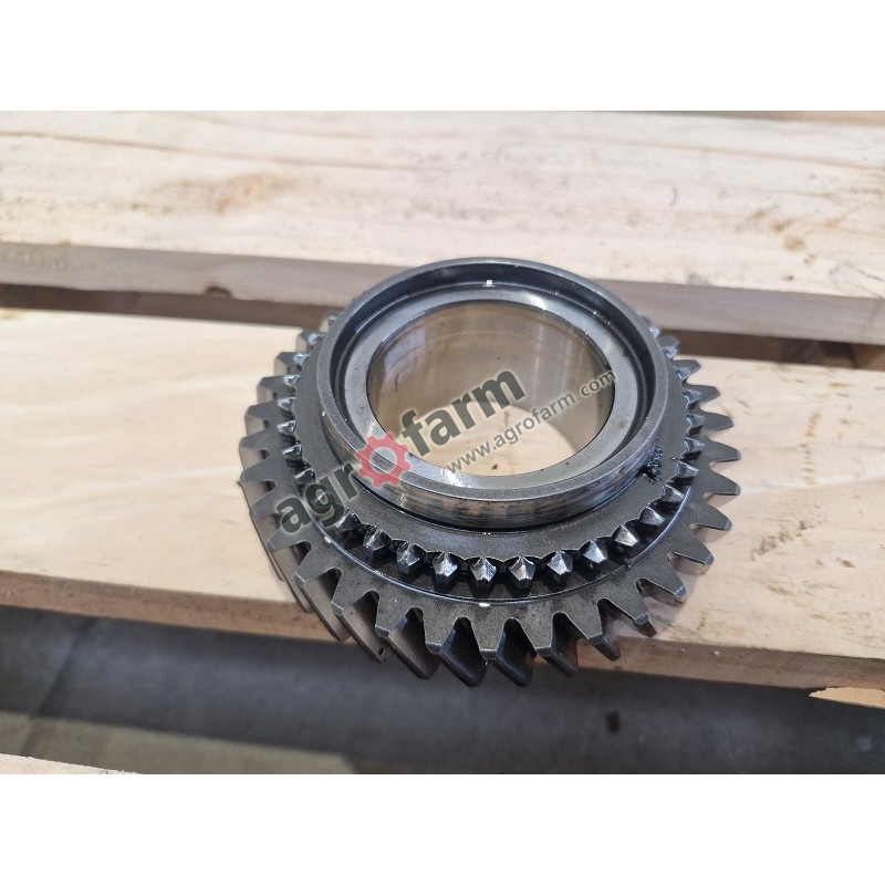 Koło zębate Valtra 6000, 6100, 8100, C100, C90