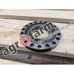 Tłok Valtra C90, C100, M120, 6250, 6350, 8450