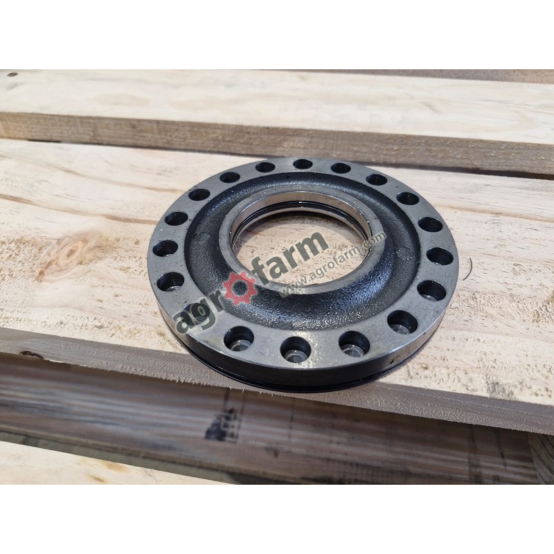 Tłok Valtra C90, C100, M120, 6250, 6350, 8450